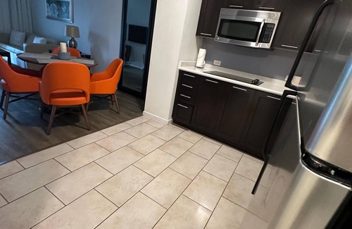 Celebration Apartment | Cozy 1-bedroom apartment with AC, fitness room in lovely Kissimmee PET friendly