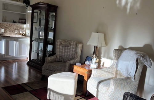 Templeton Apartment | Cozy 1-bedroom apartment in charming Templeton with WiFi, AC