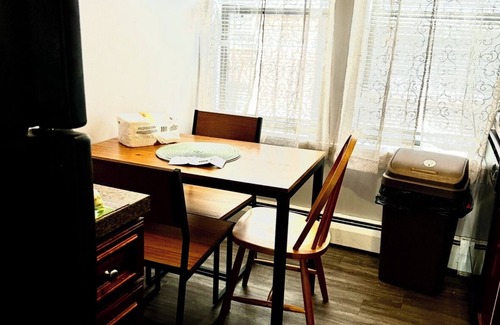 Hartford Apartment | Cozy 1-bedroom apartment in awesome Hartford with fitness room, WiFi