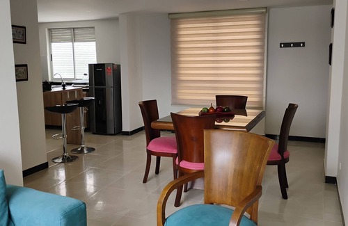 Popayan Apartment | Cozy 1-bedroom apartment in charming Popayán with WiFi