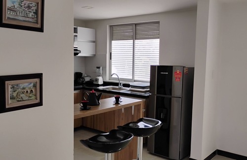 Popayan Apartment | Cozy 1-bedroom apartment in charming Popayán with WiFi