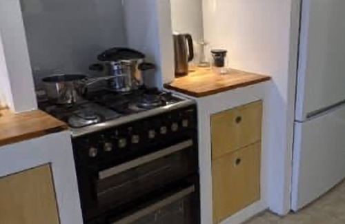 Vera Apartment | Cozy 1-bedroom apartment with AC, WiFi in amazing Tbilisi
