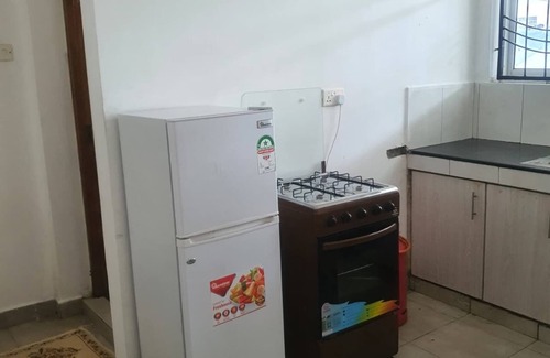 Mombasa Apartment | COZY 1-bedroom apartment in Mombasa, Kenya