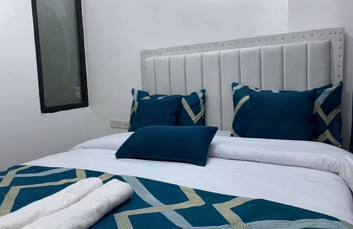 Nairobi Apartment | Cozy 1-bedroom apartment, located on Thika Road, Lumumba Drive near TRM Nairobi