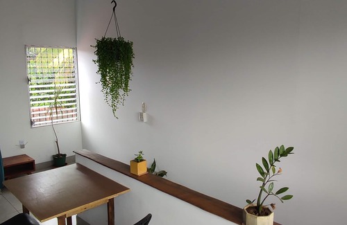Managua Apartment | Cozy 1-bedroom apartment in Managua with kitchenette and WiFi