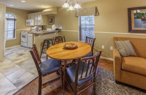 Branson Apartment | Cozy 1-bedroom apartment with WiFi, fitness room in delightful Branson