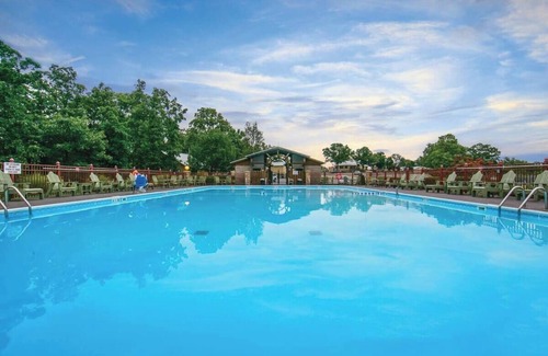 Branson Apartment | Cozy 1-bedroom apartment with WiFi, fitness room in delightful Branson