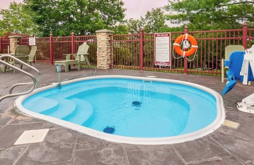 Branson Apartment | Cozy 1-bedroom apartment with WiFi, fitness room in delightful Branson