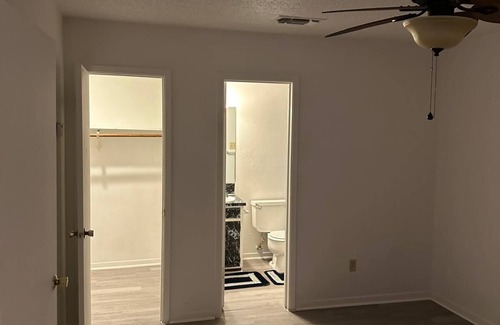 Killeen Apartment | Cozy 1-bedroom apartment in charming Killeen with WiFi, AC