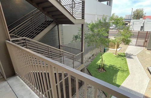 Garfield Apartment | Cozy 1-bedroom apartment with AC, near downtown Phoenix