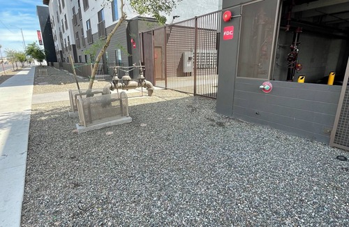 Garfield Apartment | Cozy 1-bedroom apartment with AC, near downtown Phoenix