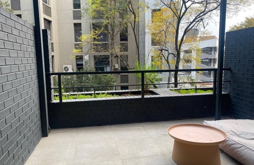 Sandown Apartment | Cozy 1-bedroom apartment with kitchen, gym, rooftop, WiFi in fantastic Sandton