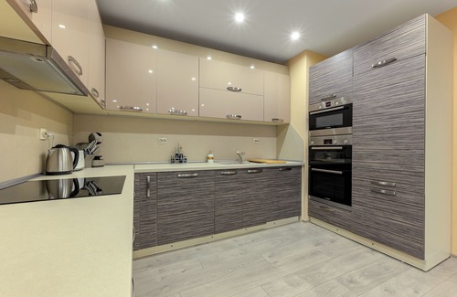 Varna Apartment | Cozy 1-bedroom apartment in charming Varna with AC, WiFi