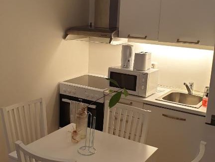 Gronland Apartment | Cozy 1 bedroom apartment in Oslo centrum