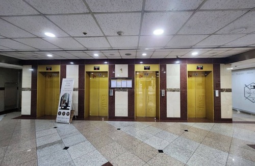 COEX Apartment | "Cozy 1-bedroom apartment in wonderful Seoul with WiFi, AC"