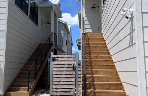 MLK Apartment | Cozy 1-bedroom apartment in Austin, centrally located in Mueller.