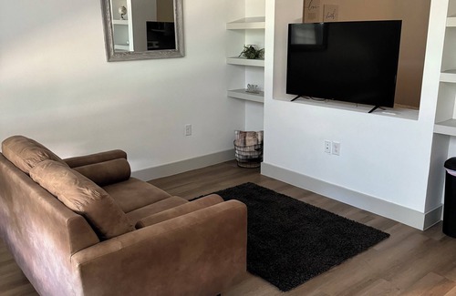 Deep Ellum Apartment | Cozy 1-bedroom apartment in amazing Dallas with WiFi, fitness room