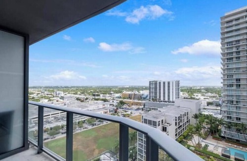Midtown Apartment | Cozy 1 bedroom Apartment at Hyde Midtown