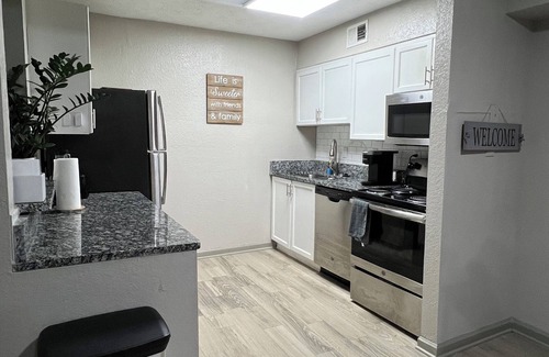 Smyrna Apartment | Cozy 1-bedroom apartment in marvelous Smyrna with AC, WiFi