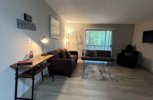 Smyrna Apartment | Cozy 1-bedroom apartment in marvelous Smyrna with AC, WiFi