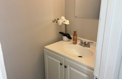 College Park Apartment | Cozy 1-bedroom apt near Atlanta Airport College Park with WiFi,Free Parking
