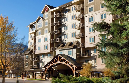 Avon Apartment | Cozy 1-bedroom at Sheraton Mountain Vista