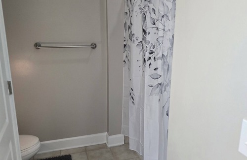 Smyrna Apartment | Cozy 1-bedroom/bthrm inside swank Loft apartment located in Smyrna w/restaurants