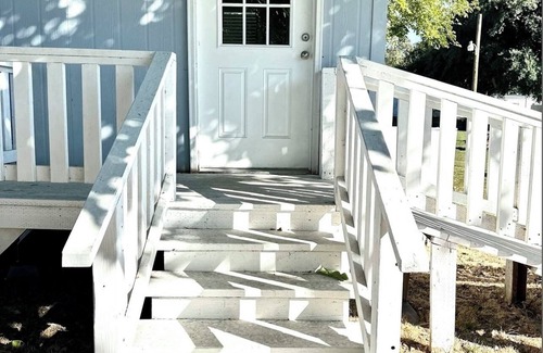 Isleton Cabin | Cozy 1 Bedroom Cabin in Isleton-Cabin 46