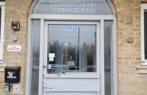 Atlantic City Condo | Cozy 1-bedroom condo - 1 block from the beach and AC boardwalk, next to Stockton