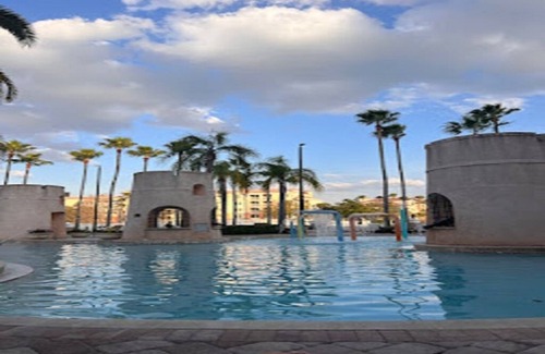 Williamsburg Condo | Cozy 1-bedroom condo in welcoming Orlando with WiFi, fitness room