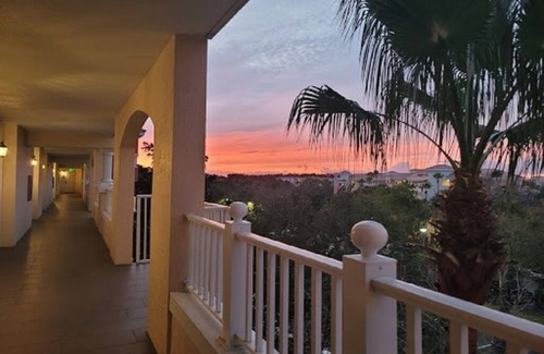 Williamsburg Condo | Cozy 1-bedroom condo in welcoming Orlando with WiFi, fitness room