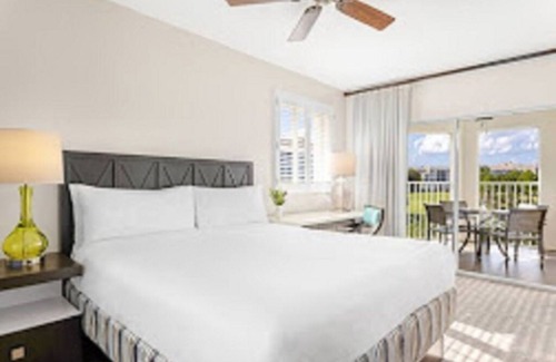 Williamsburg Condo | Cozy 1-bedroom condo in welcoming Orlando with WiFi, fitness room