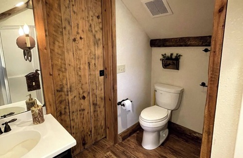 Crosslake Cottage | Cozy 1-bedroom cottage on the lake + Dock in charming Crosslake