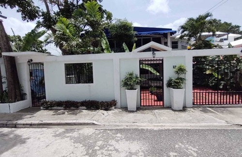 Juan Dolio - El Pueblo Apartment | Cozy 1-Bedroom Apartment in Soothing Juan Dolio Beach with WiFi, AC & Hot Water