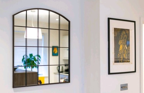 Soho Apartment | Cozy 1 bedroom flat in Soho