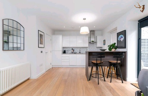Soho Apartment | Cozy 1 bedroom flat in Soho