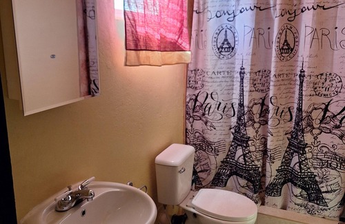 Island Harbour Apartment | Cozy 1-bedroom fully furnished apartment located in Island Harbour, Anguilla.