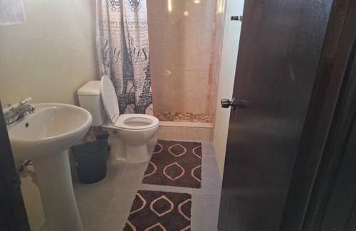 Island Harbour Apartment | Cozy 1-bedroom fully furnished apartment located in Island Harbour, Anguilla.