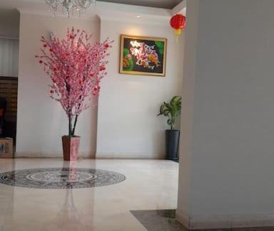 Jakarta Apartment | Cozy 1 Bedroom Furnished 2 Airco
