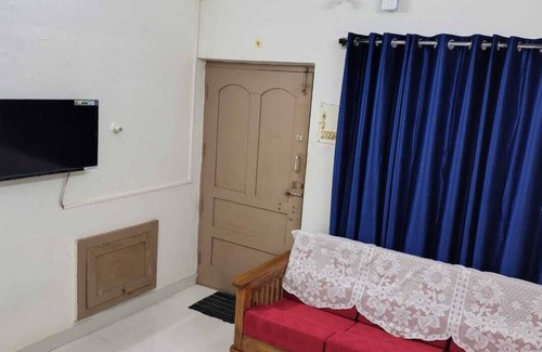 Bengaluru House | Cozy 1 Bedroom house - Couple Friendly in Bangalore