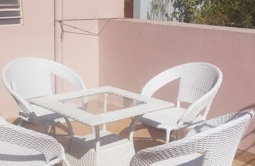 Jaipur District House | Cozy 1-bedroom house with AC and WiFi in charming Jaipur