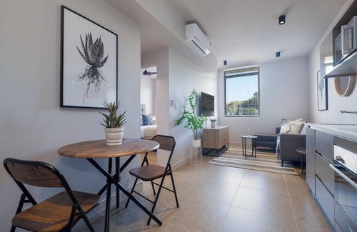 Port Zimbali Apartment | Cozy 1-Bedroom in Ballito - Pool - Gas Braai