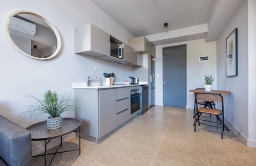 Port Zimbali Apartment | Cozy 1-Bedroom in Ballito - Pool - Gas Braai