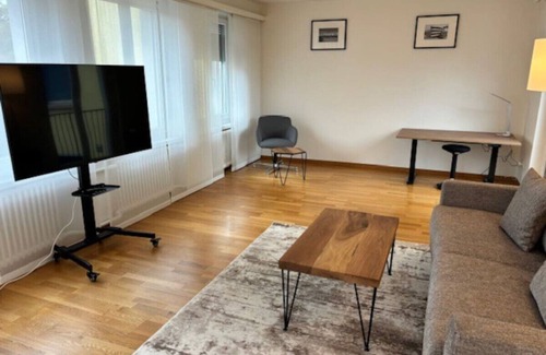 Seefeld Apartment | Cozy 1 bedroom in the center (D11)