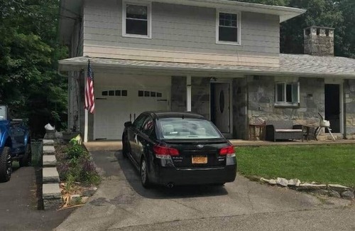 Highland Falls Apartment | Cozy 1-bedroom retreat minutes from West Point!