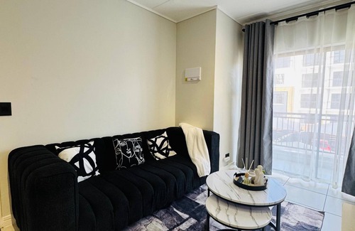 The Willows Apartment | Cozy 1-Bedroom Retreat at The Blyde – Beach-Style Living