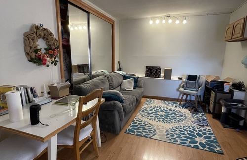 Mount Davidson Manor Apartment | Cozy 1 Bedroom Unit