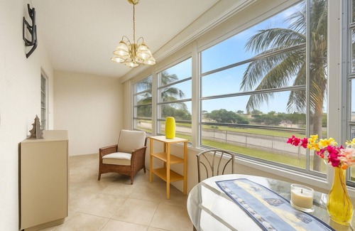 Lauderdale Lakes Apartment | Cozy 1-bedroom apartment with WiFi, AC in enjoyable Lauderdale Lakes
