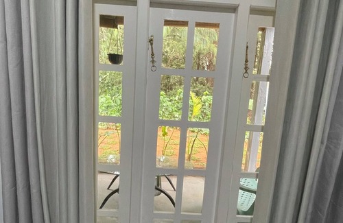 Nuwara Eliya Villa | Cozy 1-Bedroom Villa in Sri Lanka's Highest Village