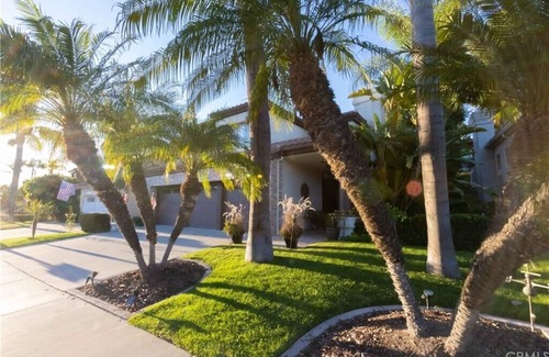 Mission Viejo House | Cozy 1-bedroom with WiFi, AC in enchanting Mission Viejo